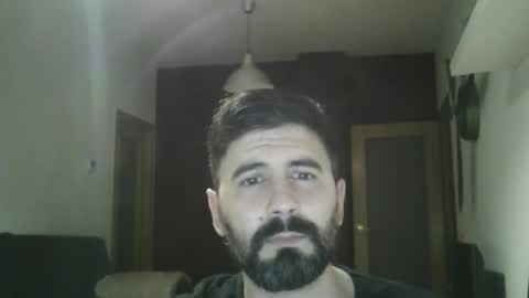 donnie_darkos83 online show from January 2, 5:39 pm
