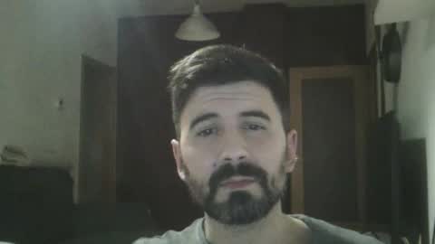 donnie_darkos83 online show from November 4, 11:39 pm