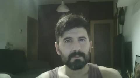 donnie_darkos83 online show from September 10, 10:33 pm