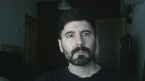 donnie_darkos83 online show from September 28, 10:02 am