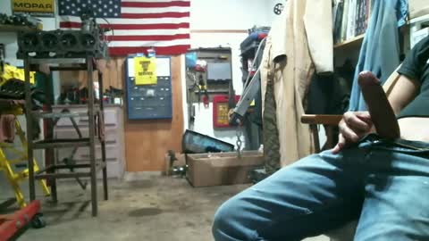 Snapshot of donniestone chatting on September 11, 2:40 pm donniestone online show from September 11, 2:40 pm