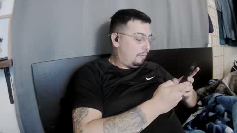 Conejo sex 69 online show from February 22, 2:37 am