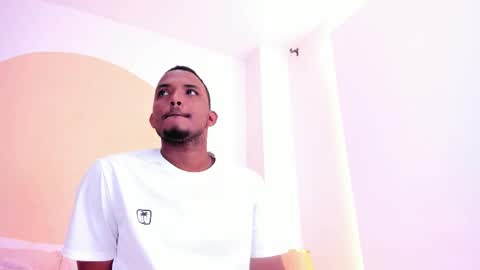 donovan_brown online show from October 2, 12:26 pm