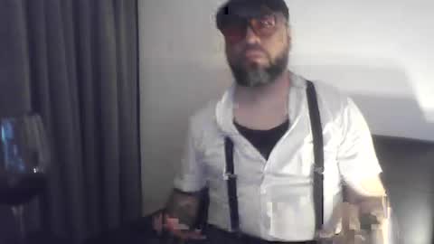 donpecado online show from March 9, 2:16 am