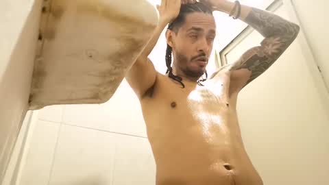 donstark6669 online show from March 11, 3:04 am