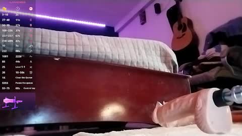 donstark6669 online show from June 7, 11:21 pm