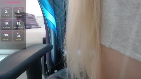 Nika online show from November 1, 8:57 am