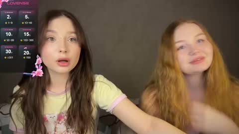 Stacy online show from February 9, 5:22 pm