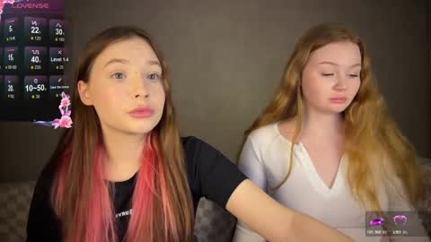 Stacy online show from January 15, 7:55 pm