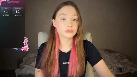 Stacy online show from January 16, 6:16 pm