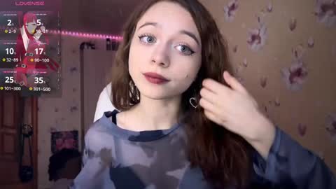 Nicole online show from March 10, 6:01 pm