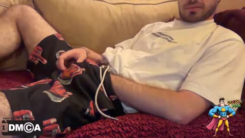 doodleman2077 online show from September 29, 4:44 am