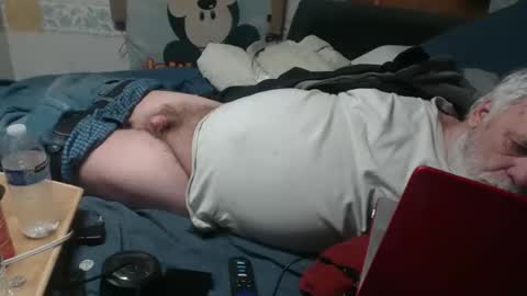 cummingdoouug online show from March 10, 1:04 pm