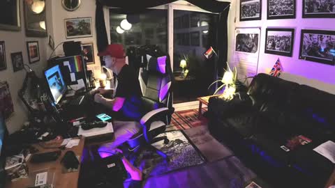 dopeleaf2 online show from December 7, 12:03 am