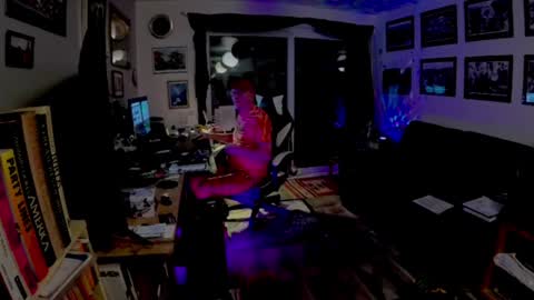 dopeleaf2 online show from January 24, 11:23 pm
