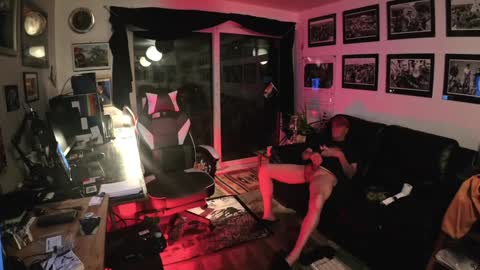 dopeleaf2 online show from December 22, 9:53 pm