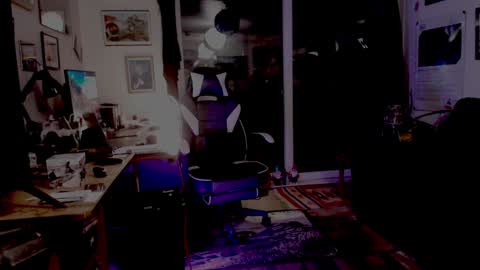 dopeleaf2 online show from January 26, 10:35 pm