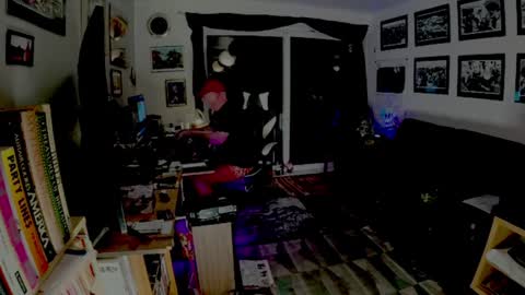 dopeleaf2 online show from February 2, 12:19 am