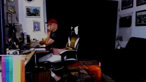 dopeleaf2 online show from September 10, 10:11 pm