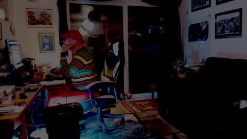 dopeleaf2 online show from February 16, 10:54 pm