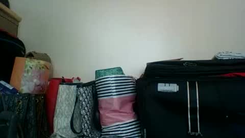 dora05191 online show from September 28, 11:30 am