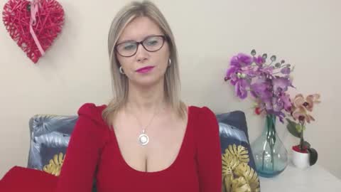 Snapshot of doreenkiss chatting on January 22, 7:25 am DoreenSexy online show from January 22, 7:25 am
