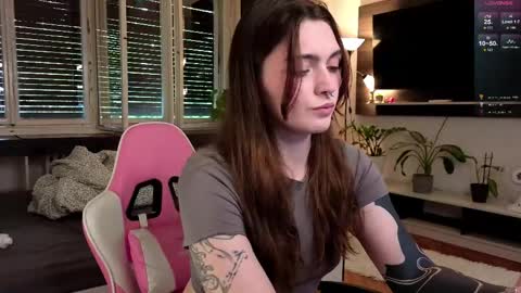 Alice online show from June 7, 8:19 am