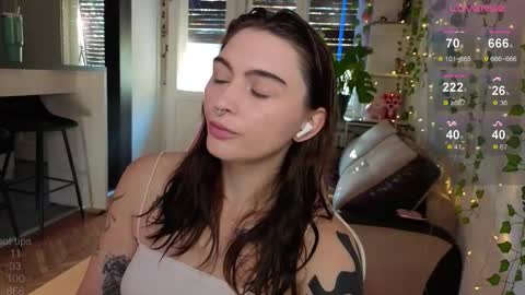 Alice online show from November 1, 6:56 am