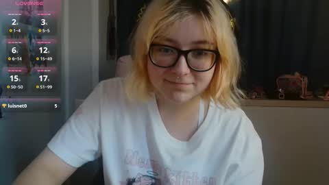 Lola online show from October 8, 7:14 am