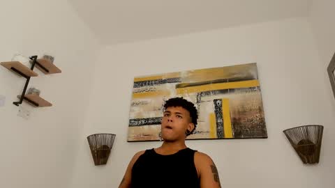 jaden online show from December 7, 3:25 pm