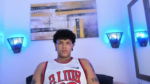 jaden online show from December 21, 6:34 pm