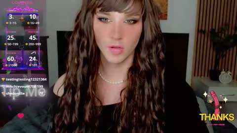 Helen   my second account  online show from March 6, 3:16 am