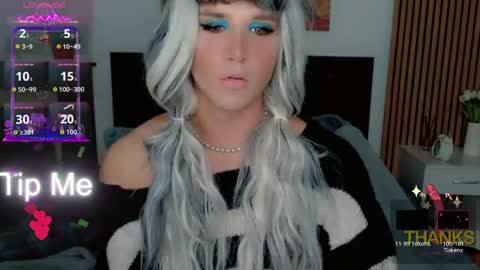 Helen   my second account  online show from May 25, 11:44 pm