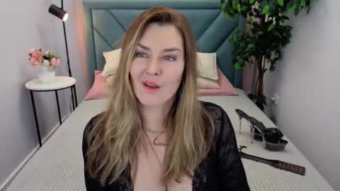 doriana_gray online show from March 1, 4:44 pm
