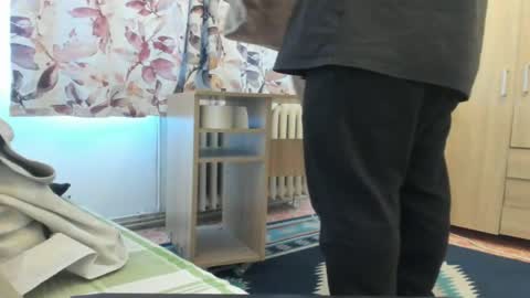 menu  below online show from April 7, 1:02 pm