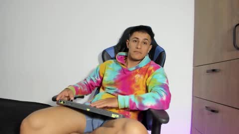 dorman_boy online show from February 24, 2:14 am