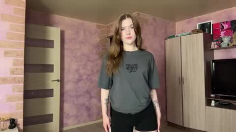 Dorota online show from June 3, 9:53 pm