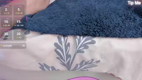  DOROTHY online show from February 17, 6:23 am