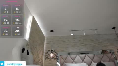  DOROTHY online show from September 17, 4:05 am