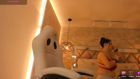  DOROTHY online show from March 6, 3:57 am