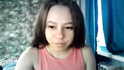 Dorrie Ann online show from February 16, 8:56 am