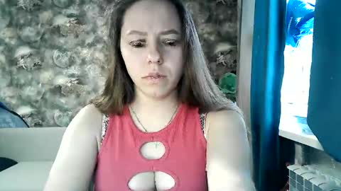 Dorrie Ann online show from January 14, 8:55 am