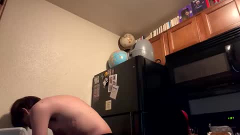 Dory Brek online show from April 4, 6:37 pm