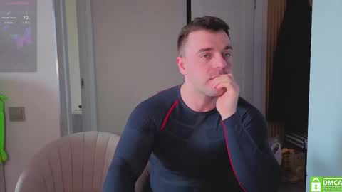 Sasha online show from March 12, 11:25 am