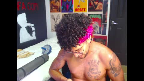 will online show from April 14, 3:10 am