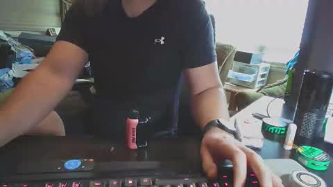 DotYourEyezez  online show from March 20, 5:07 pm