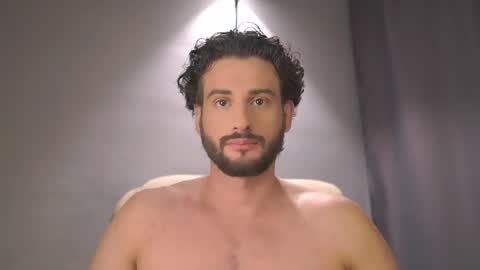 Keen online show from February 12, 1:37 pm