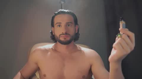 Keen online show from January 18, 12:58 pm