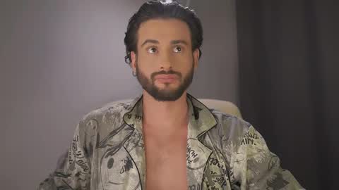 Keen online show from February 22, 11:40 pm