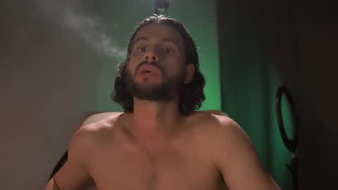 Keen online show from October 10, 5:19 pm